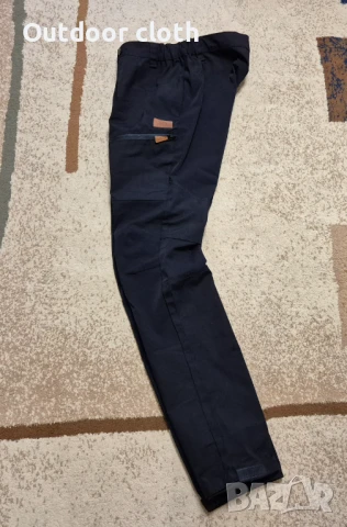 BLWR хибриден панталон туризъм лов риболов бушкрафт  AIRSOFT , снимка 3 - Панталони - 50526201