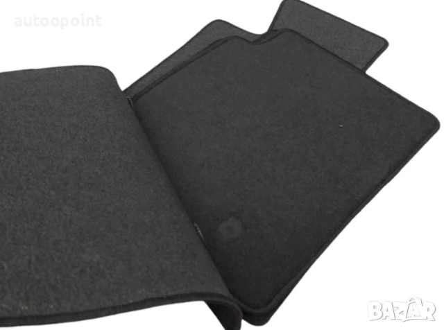 Мокетни стелки за MAZDA 6 III (2013+) Petex, снимка 3 - Аксесоари и консумативи - 53810825