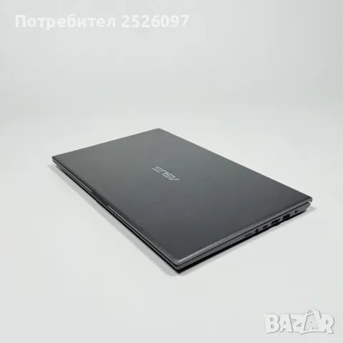 ASUS VivoBook 15 FHD/Ryzen 7 3700U/8GB DDR4/512GB NVMe/AMD Vega 10, снимка 9 - Лаптопи за работа - 50362943