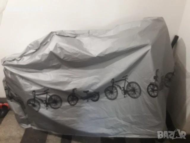 Сити/градски велосипед Kalkoff Jubilee 21, снимка 5 - Велосипеди - 51062152