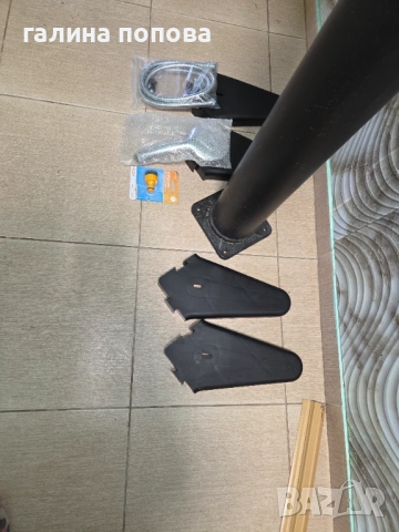 Продавам  соларен душ, снимка 2 - Басейни и аксесоари - 54202451