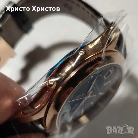 Дамски луксозен часовник PATEK PHILIPPE , снимка 3 - Дамски - 47098843