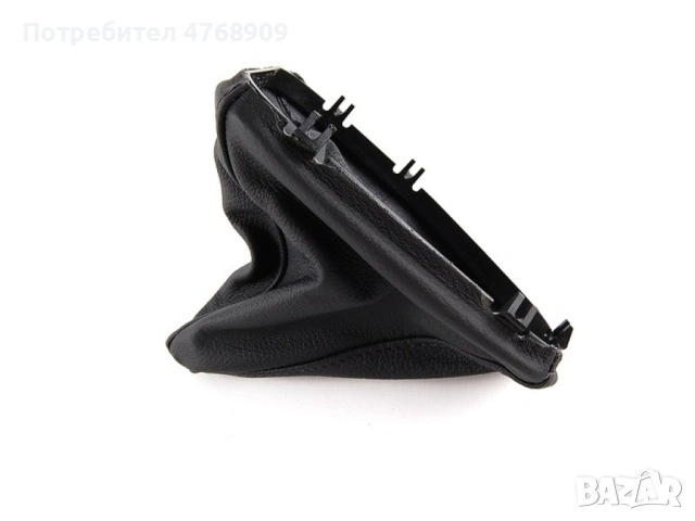 Маншон за скоростен лост за BMW E39 (1995-2004) 25111222755, снимка 4 - Части - 53883271