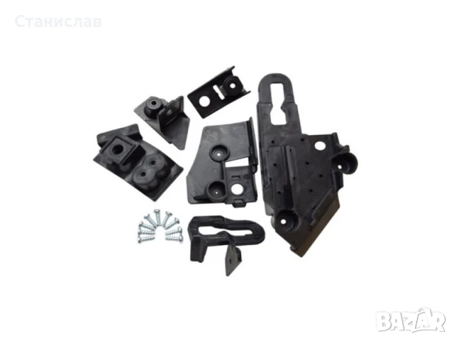 Комплект щипки за захващане на фар Seat Leon MK4, снимка 3 - Части - 50650627