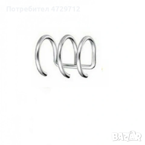 Обици за фото сесия, снимка 8 - Обеци - 53464816