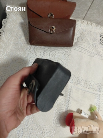 чантички за инструменти за ретро велосипед , снимка 4 - Части за велосипеди - 53401226