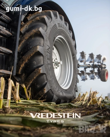 Агро гуми VF 600/60R28 NRO Traxion Optimall