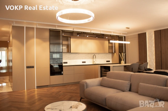 Продава 3-СТАЕН град София, Манастирски ливади