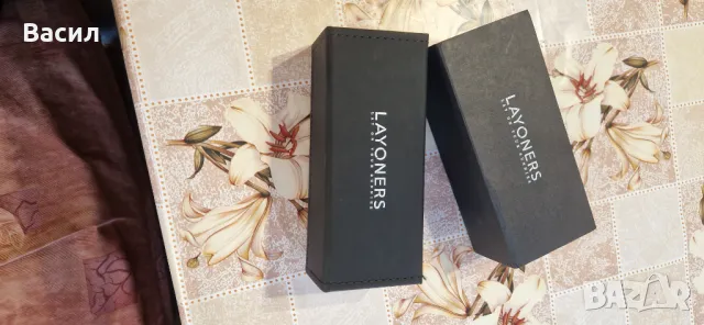 Слънчеви очила Layoners , снимка 10 - Слънчеви и диоптрични очила - 49993291