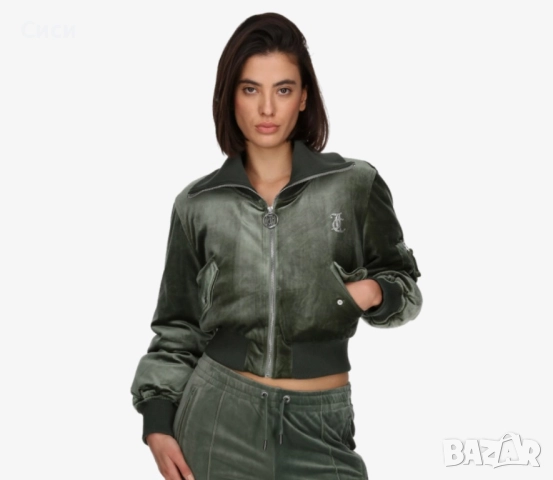 Яке juicy couture