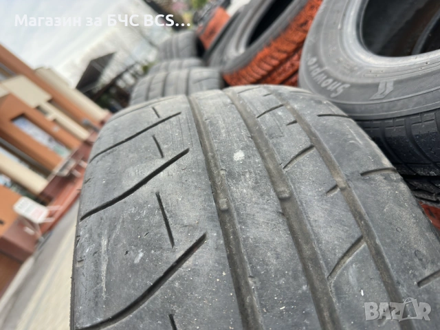 Гуми 4 бр  20 цола , снимка 2 - Гуми и джанти - 54251092