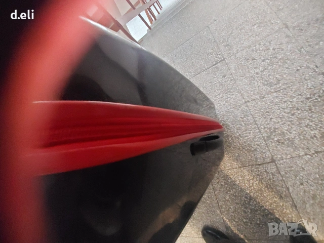 Куфари карета с 4 колелца, снимка 5 - Куфари - 29568909