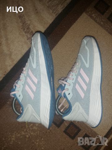 Маратонки Adidas Duramo 10, снимка 5 - Маратонки - 45136533