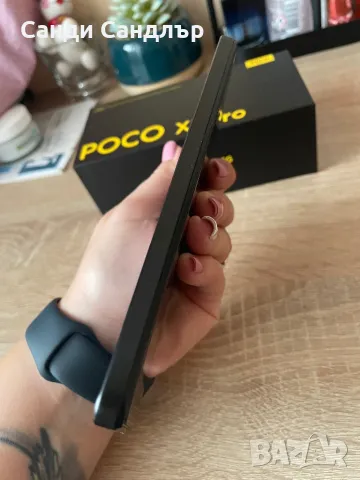 Poco X5 PRO, 5G, снимка 3 - Други - 48223788