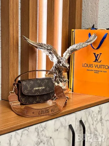 дамски мини чанти louis vuitton , снимка 2 - Чанти - 47973748