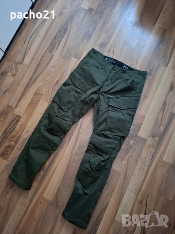 G-Star RAW , снимка 2 - Панталони - 53815703