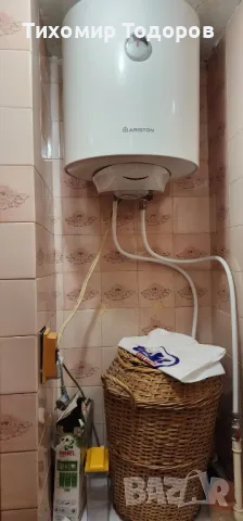 Слънчев апартамент във Видин к.с. "Звездите" , снимка 9 - Апартаменти - 50180750