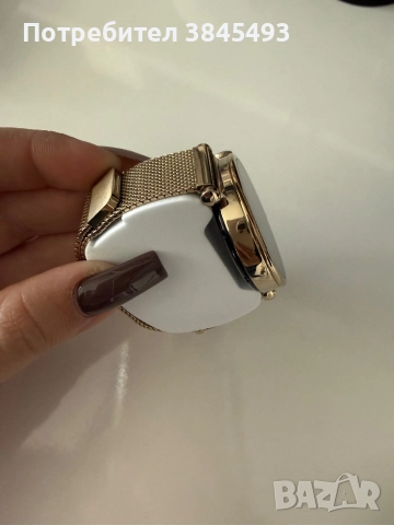 Смарт часовник Huawei GT4, снимка 2 - Смарт гривни - 52423888