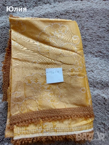 Покривки легло, тишлайфери,карета.