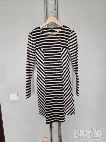 Страхотна дамска рокля MICHAEL KORS размер S / 6 