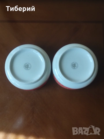 Порцеланови детски купички/купи, снимка 3 - Кутии за храна - 53672407