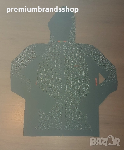 Boss горнище L размер мъжко 