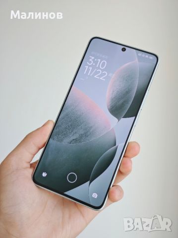 Xiaomi Redmi K70 (Poco F6) Dual sim 5G и c български език и Андроид ауто , снимка 5 - Xiaomi - 45917403