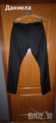 Спортно елегантен мъжки панталон, снимка 5 - Панталони - 45658107