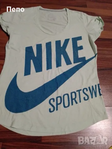 Тениска Nike, снимка 3 - Тениски - 47096480