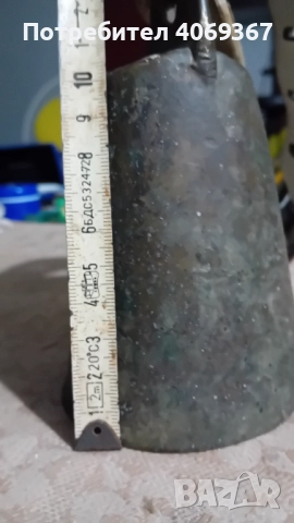 Стари чанове 100 години може би имат., снимка 17 - Антикварни и старинни предмети - 50541799