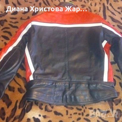 кожен екип vartex размер. 54- ЕКИП ЗА ПИСТОВ МОТОР., снимка 8 - Спортни дрехи, екипи - 54238357