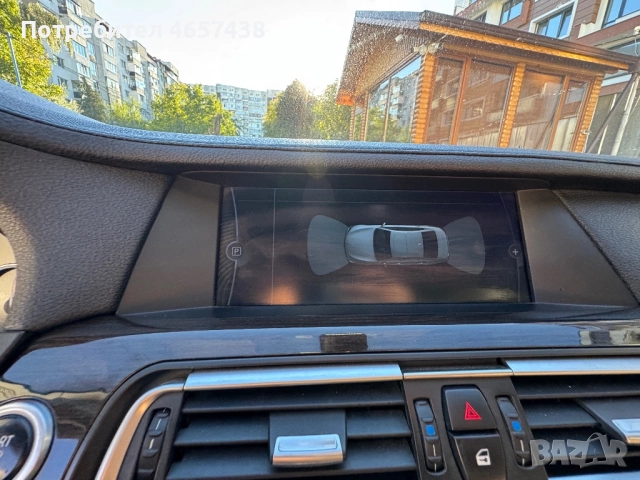 Bmw 730 F01 , снимка 16 - Автомобили и джипове - 52497826