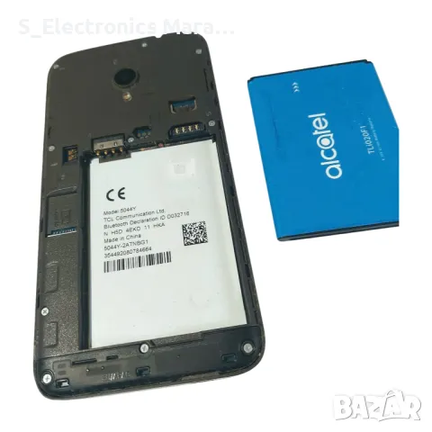 Alcatel U5 - за части, снимка 3 - Alcatel - 47926292