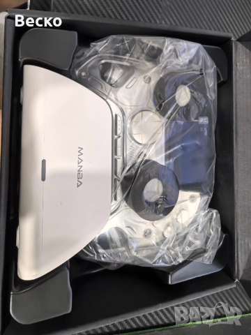 Manba One Бежичен Джойстик, снимка 4 - Аксесоари - 52486114