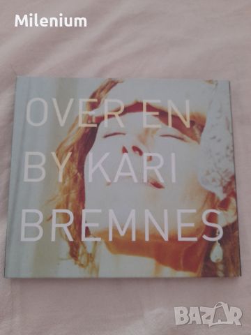 Kari Bremnes CD, снимка 1 - CD дискове - 46781754