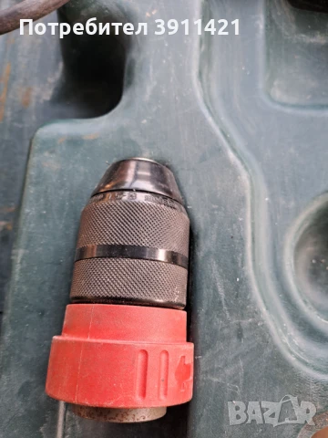 Перфоратор Метабо UNE 2660-2 QUICK за части, снимка 2 - Перфоратори - 50928552