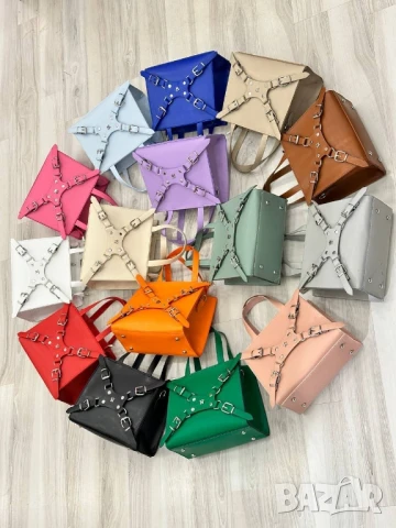 чанти manc, снимка 2 - Чанти - 51335511