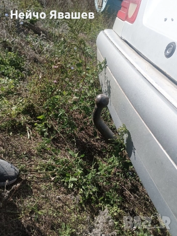 Мерцедес W210 E290 Само на Части!!!, снимка 5 - Автомобили и джипове - 52019517