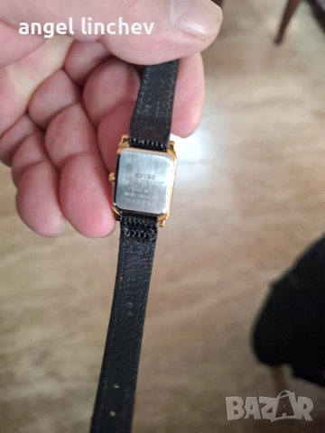 дамски часовници механизъм и батерия , снимка 2 - Мъжки - 53644927