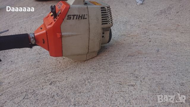 Тример STIHL FS36, снимка 6 - Градинска техника - 46770235