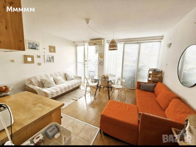 Студио в гр.Обзор център, снимка 5 - Апартаменти - 53909190