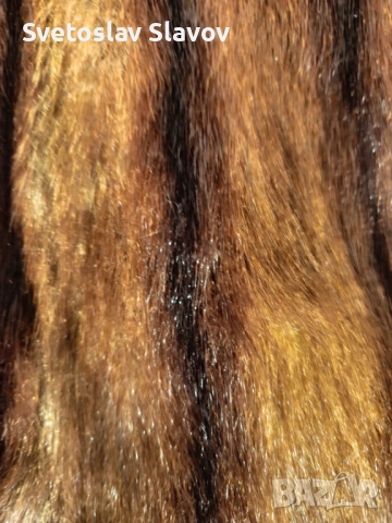 Палто от норка, снимка 4 - Палта, манта - 52910880