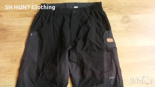 SWEDEMOUNT Nordkap Stretch Trouser размер S / M панталон със здрава и еластична материи - 1707, снимка 3 - Екипировка - 49069147