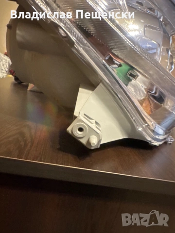 Фар за Даихатсу териос, снимка 3 - Части - 52603376