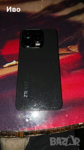 Телефон ZTE Blade V70 Vita, снимка 2 - ZTE - 54271965