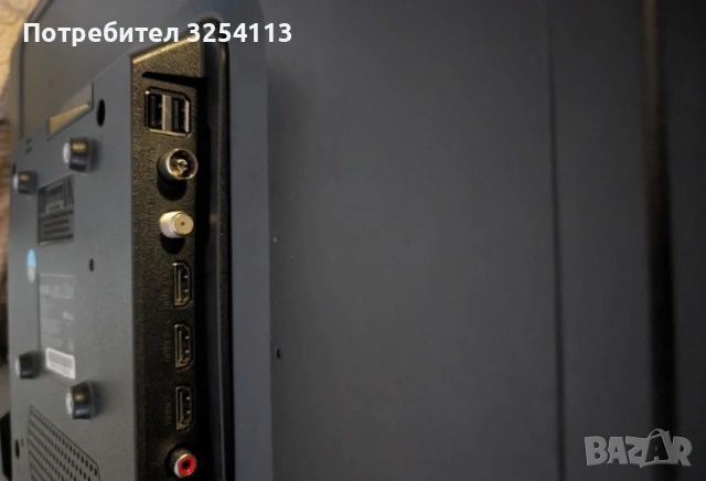 Star Light 32" SMART, снимка 6 - Телевизори - 53505097