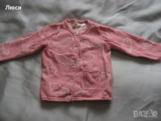 Лот детски дрешки и още, снимка 7 - Детски панталони и дънки - 34872409