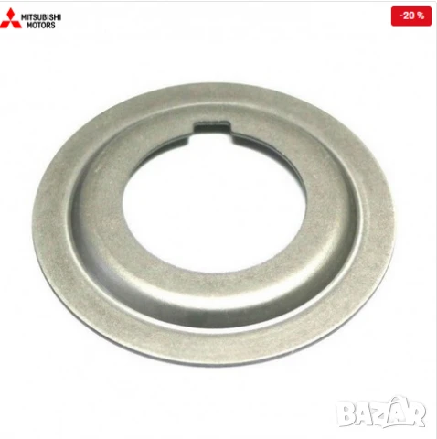 Предпазна капачка колянов вал ME200027 Mitsubishi Pajero