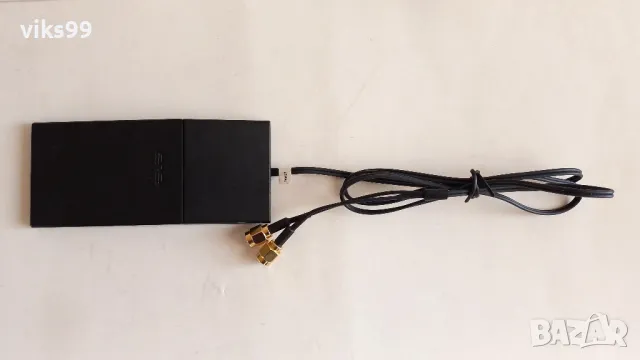 ASUS 2T2R Dual Band WiFi Antenna, снимка 4 - Рутери - 49424380