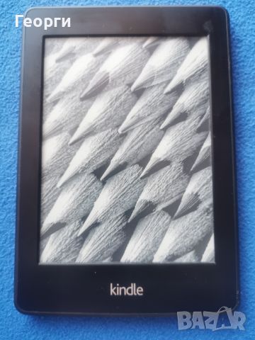 електронна книга Kindle Paperwhite 2, 6 Gen., снимка 1 - Електронни четци - 46433278